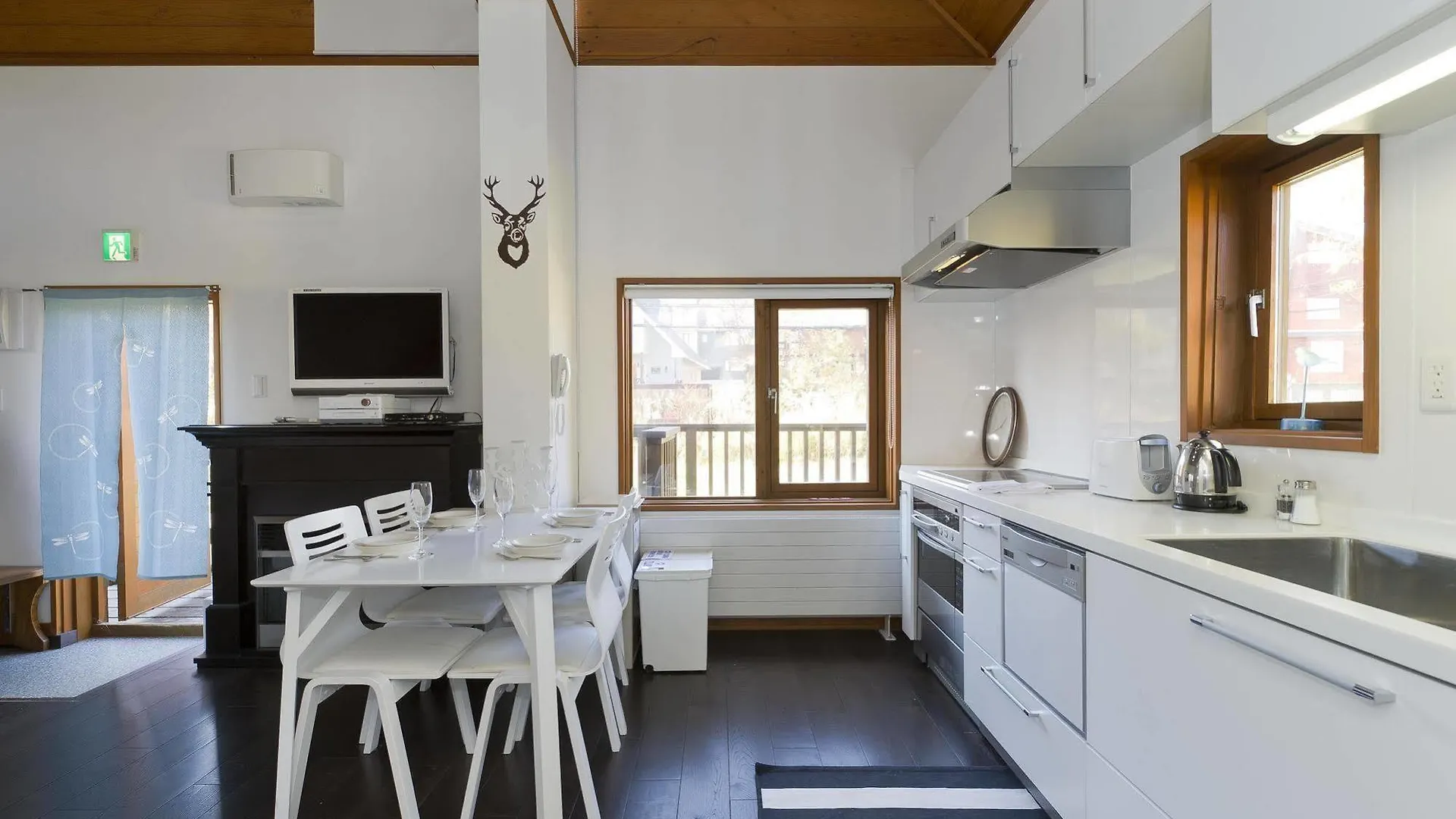 Nupuri Cottage Kutchan